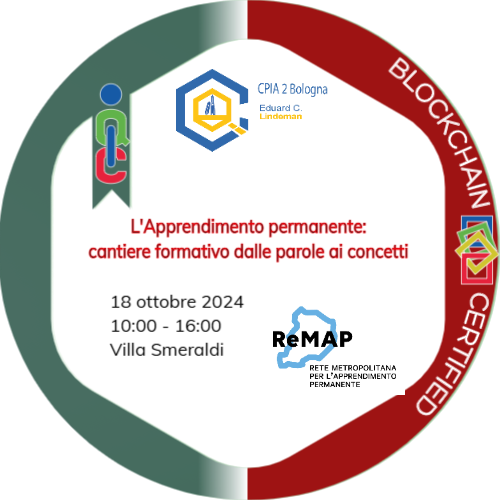 Badge pubblico 57509